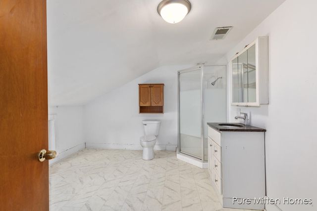 417 SANBORN Avenue, Big Rapids, MI 49307