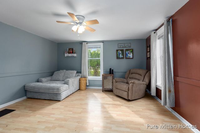 417 SANBORN Avenue, Big Rapids, MI 49307