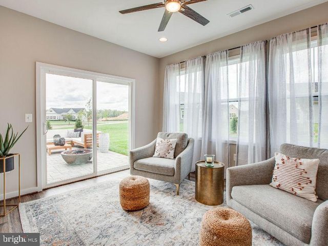 2206 KAREN TER, Fredericksburg, VA 22405