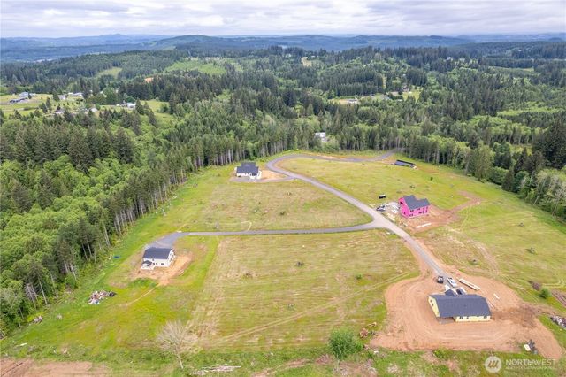 214 Ash Mountain Drive, Castle Rock, WA 98611