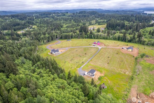 214 Ash Mountain Drive, Castle Rock, WA 98611