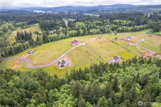 214 Ash Mountain Drive, Castle Rock, WA 98611