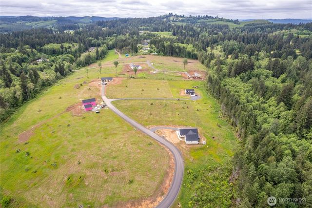 214 Ash Mountain Drive, Castle Rock, WA 98611