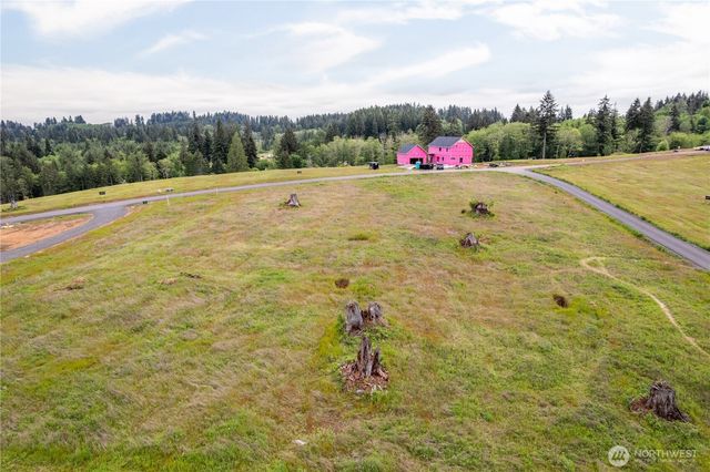 214 Ash Mountain Drive, Castle Rock, WA 98611