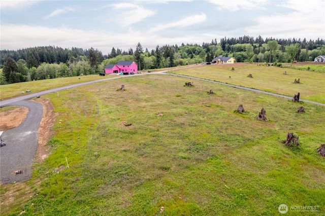 214 Ash Mountain Drive, Castle Rock, WA 98611