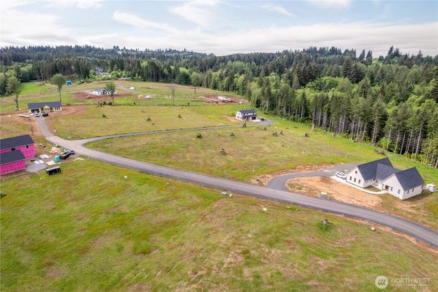 214 Ash Mountain Drive, Castle Rock, WA 98611