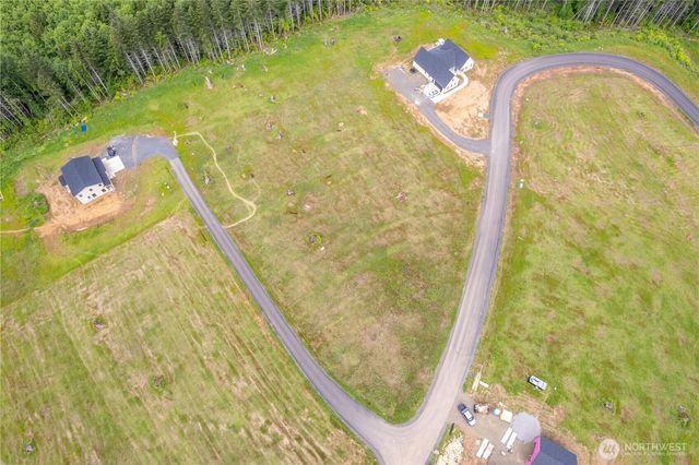 214 Ash Mountain Drive, Castle Rock, WA 98611