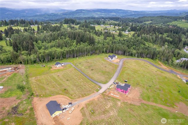 214 Ash Mountain Drive, Castle Rock, WA 98611