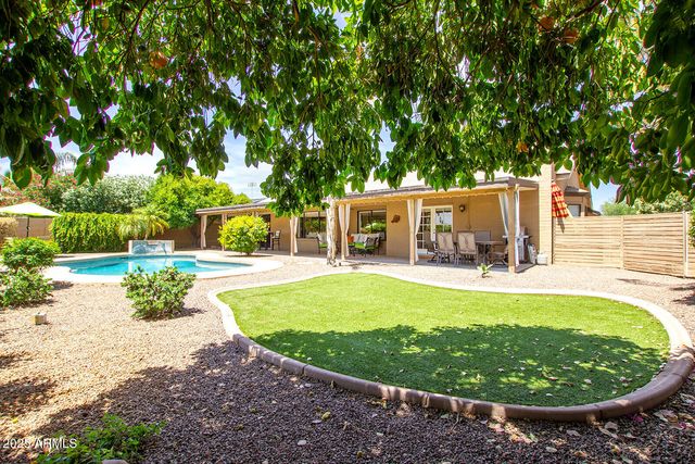 15640 N 55TH Street, Scottsdale, AZ 85254