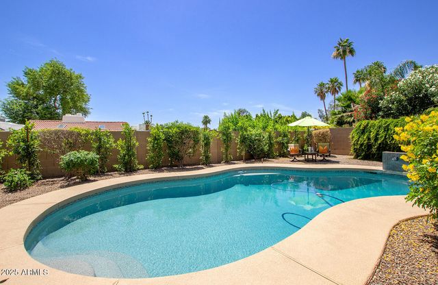 15640 N 55TH Street, Scottsdale, AZ 85254
