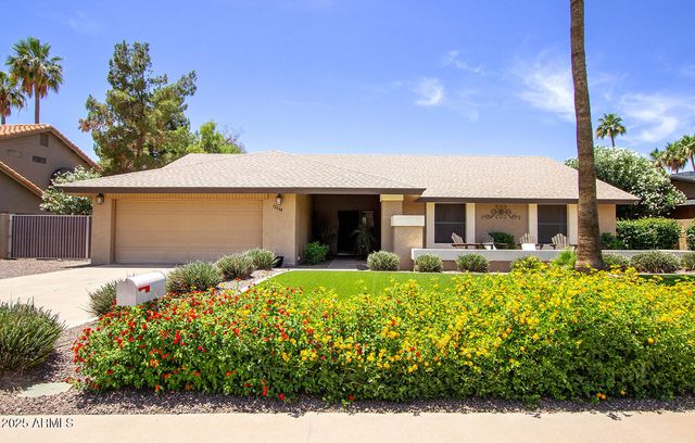 15640 N 55TH Street, Scottsdale, AZ 85254