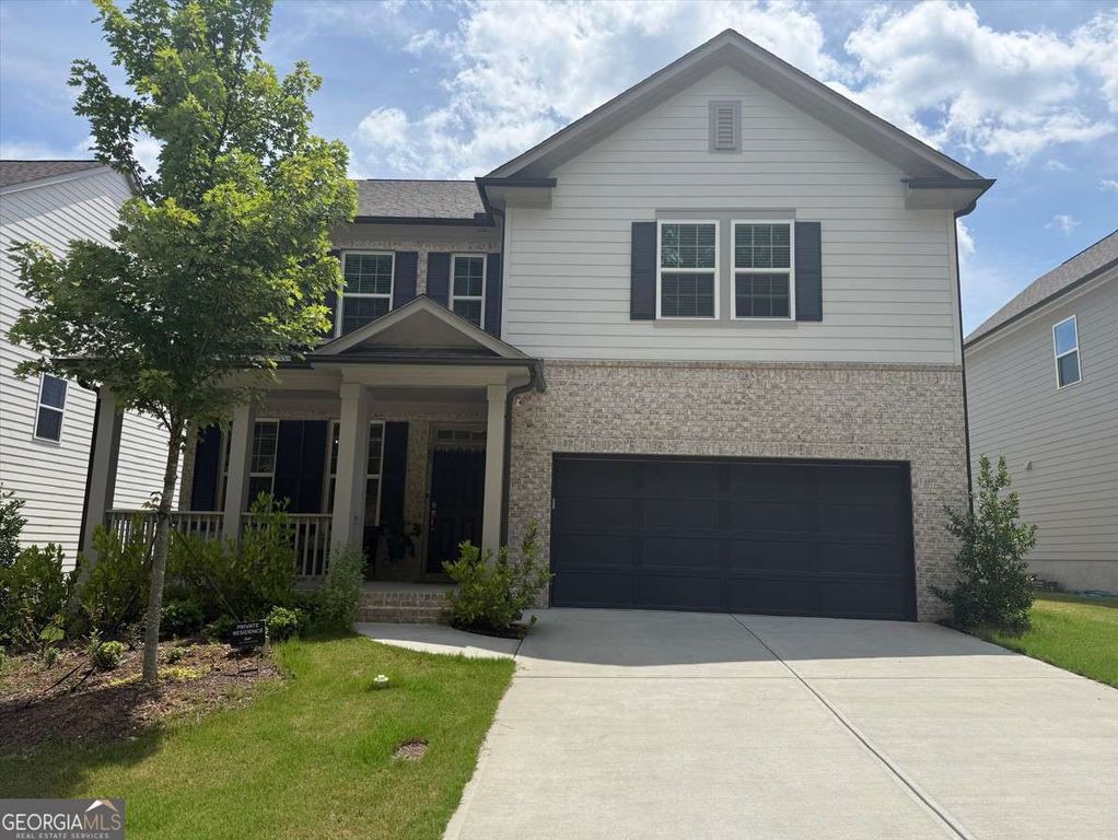 663 Rhone Street, Cumming, GA 30041
