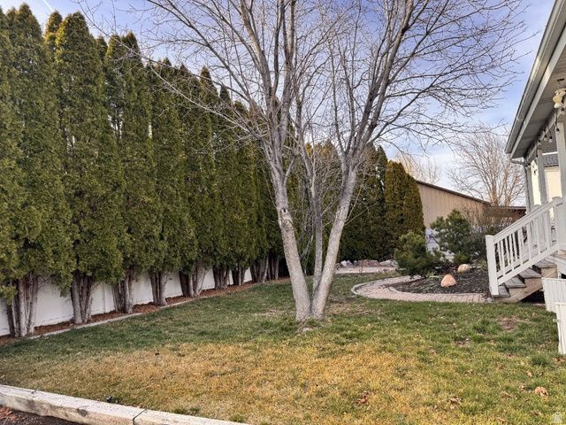 1712 S 1300 E, Spanish Fork, UT 84660
