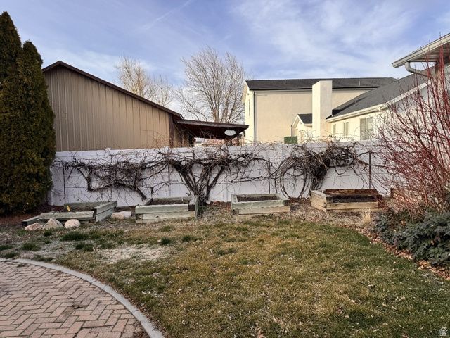 1712 S 1300 E, Spanish Fork, UT 84660