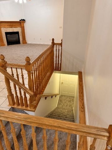 1712 S 1300 E, Spanish Fork, UT 84660