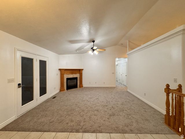 1712 S 1300 E, Spanish Fork, UT 84660