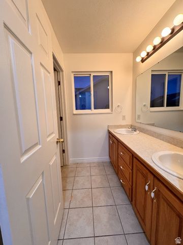 1712 S 1300 E, Spanish Fork, UT 84660