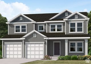 1058 E ANTELOPE DR #610, Eagle Mountain, UT 84005