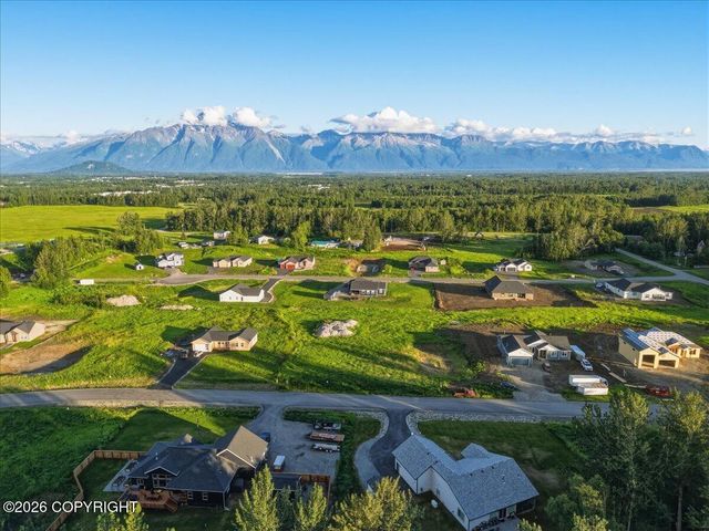 11896 E Fig Circle, Wasilla, AK 99645