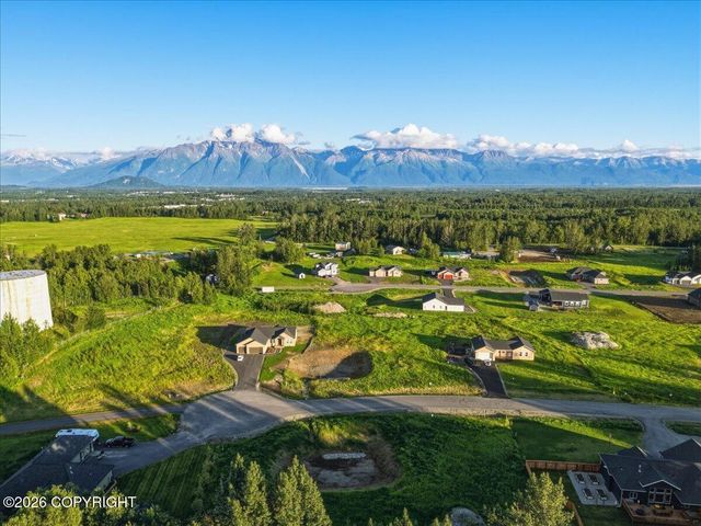 11896 E Fig Circle, Wasilla, AK 99645
