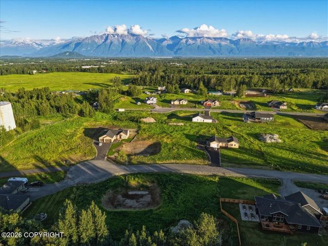 11896 E Fig Circle, Wasilla, AK 99645