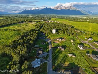 11896 E Fig Circle, Wasilla, AK 99645
