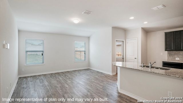 12575 Thyme Pass, Converse, TX 78109