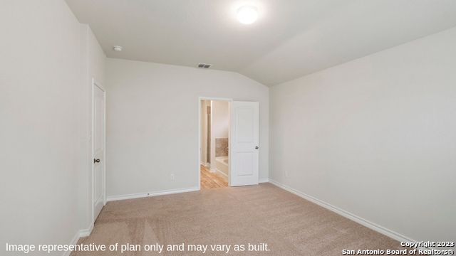 12575 Thyme Pass, Converse, TX 78109