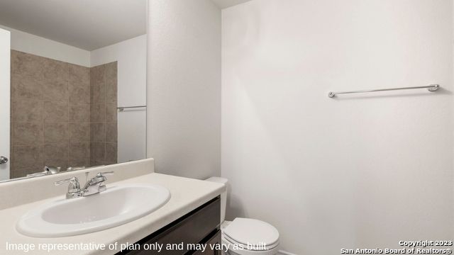 12575 Thyme Pass, Converse, TX 78109