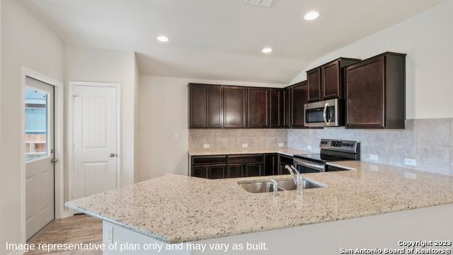 12575 Thyme Pass, Converse, TX 78109