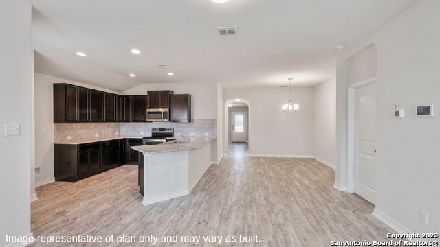 12575 Thyme Pass, Converse, TX 78109