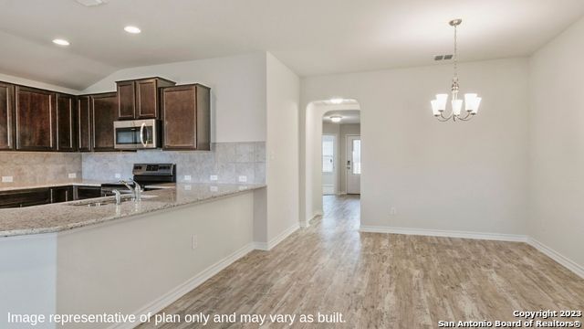 12575 Thyme Pass, Converse, TX 78109