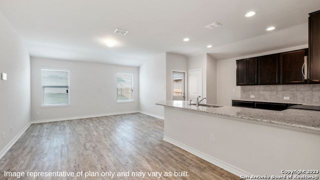 12575 Thyme Pass, Converse, TX 78109