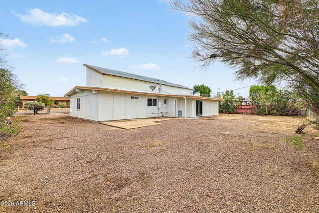 11519 E ELTON Avenue, Mesa, AZ 85208