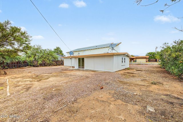 11519 E ELTON Avenue, Mesa, AZ 85208