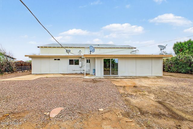 11519 E ELTON Avenue, Mesa, AZ 85208
