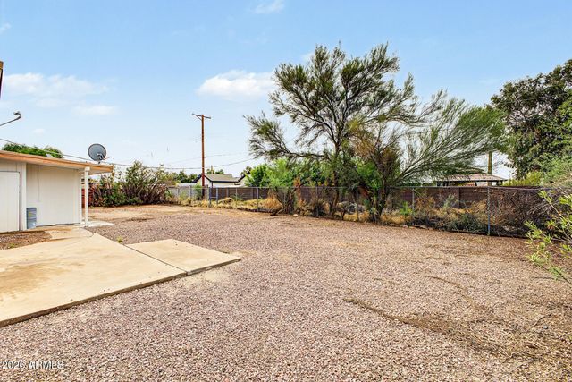 11519 E ELTON Avenue, Mesa, AZ 85208
