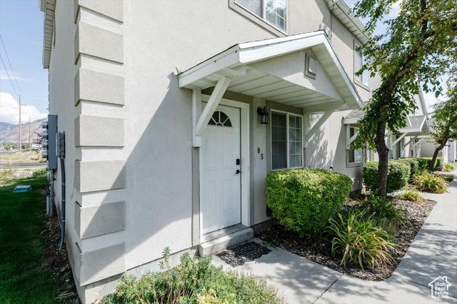 85 HAMPTON PL, Logan, UT 84341