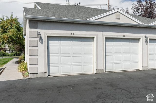 85 HAMPTON PL, Logan, UT 84341