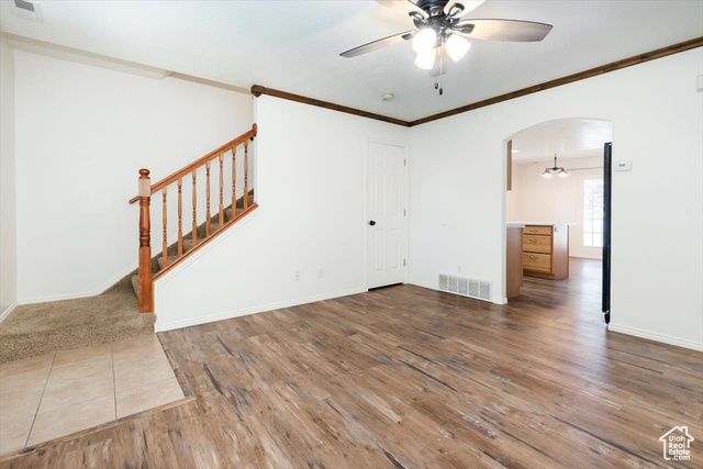 85 HAMPTON PL, Logan, UT 84341