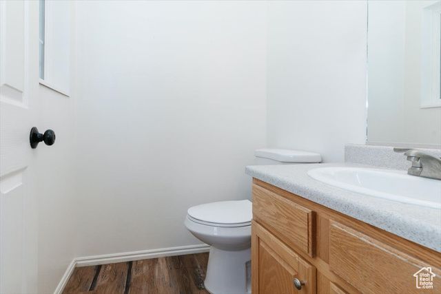 85 HAMPTON PL, Logan, UT 84341