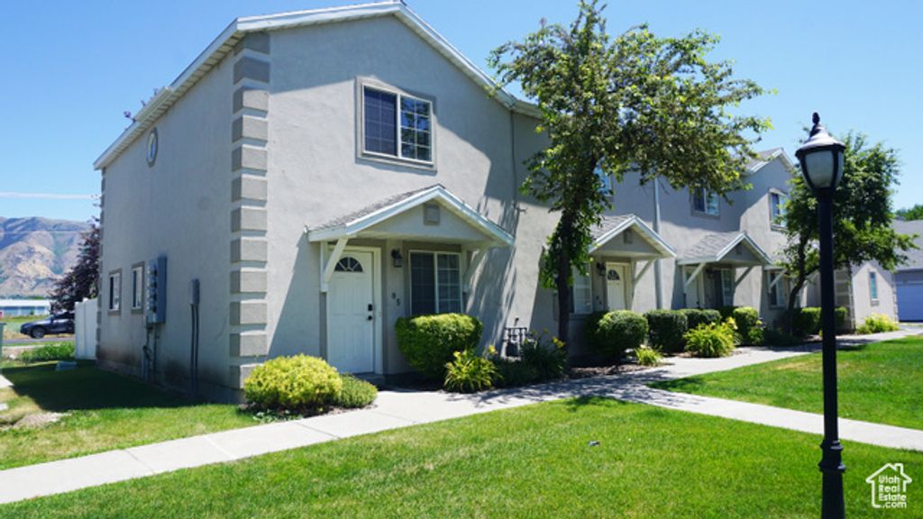 85 HAMPTON PL, Logan, UT 84341