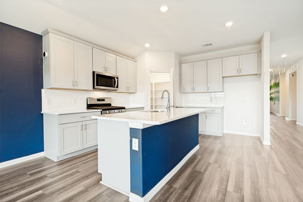 5573 Cypress Willow Bend, Fort Worth, TX 76126 — photo 4