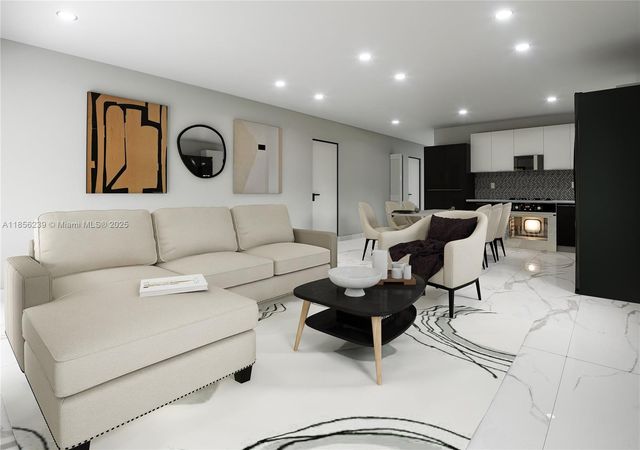 345 SW 3rd St, Florida City, FL 33034