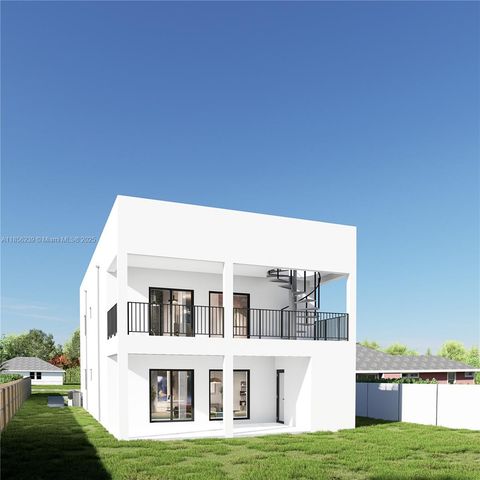 345 SW 3rd St, Florida City, FL 33034