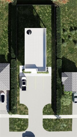 345 SW 3rd St, Florida City, FL 33034