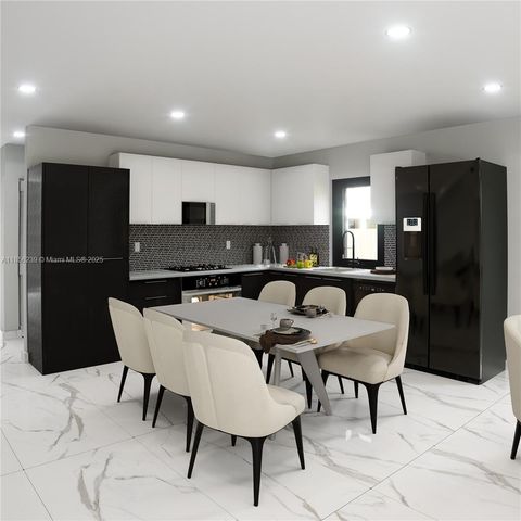 345 SW 3rd St, Florida City, FL 33034