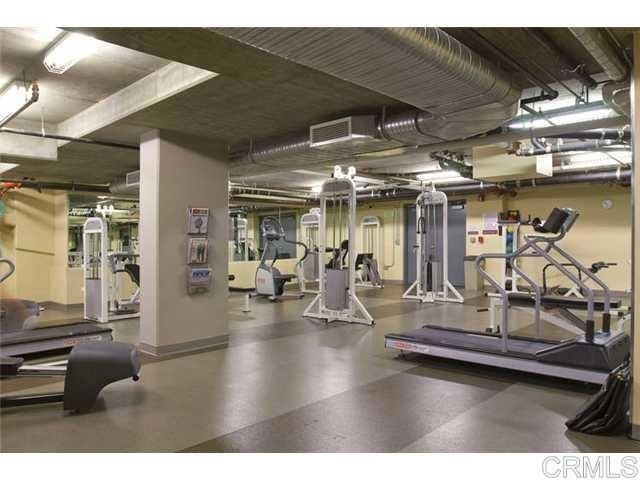 1150 J Street 811, San Diego, CA 92101