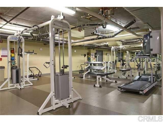 1150 J Street 811, San Diego, CA 92101