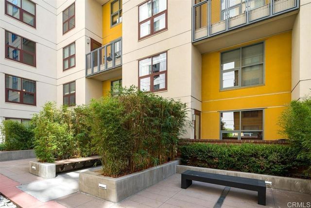 1150 J Street 811, San Diego, CA 92101